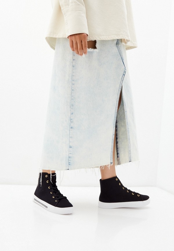 фото Кеды moleca