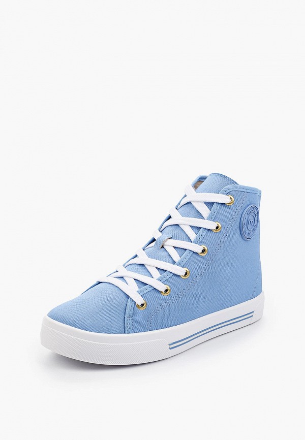 фото Кеды moleca