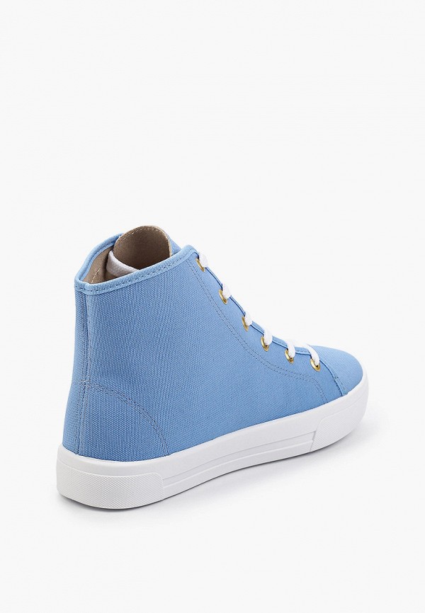 фото Кеды moleca