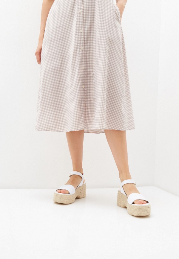 фото Босоножки fabi