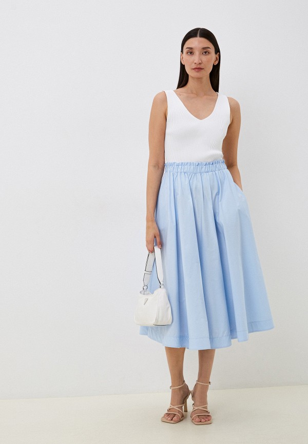 фото Юбка imperial