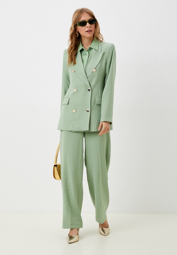 фото Брюки imperial