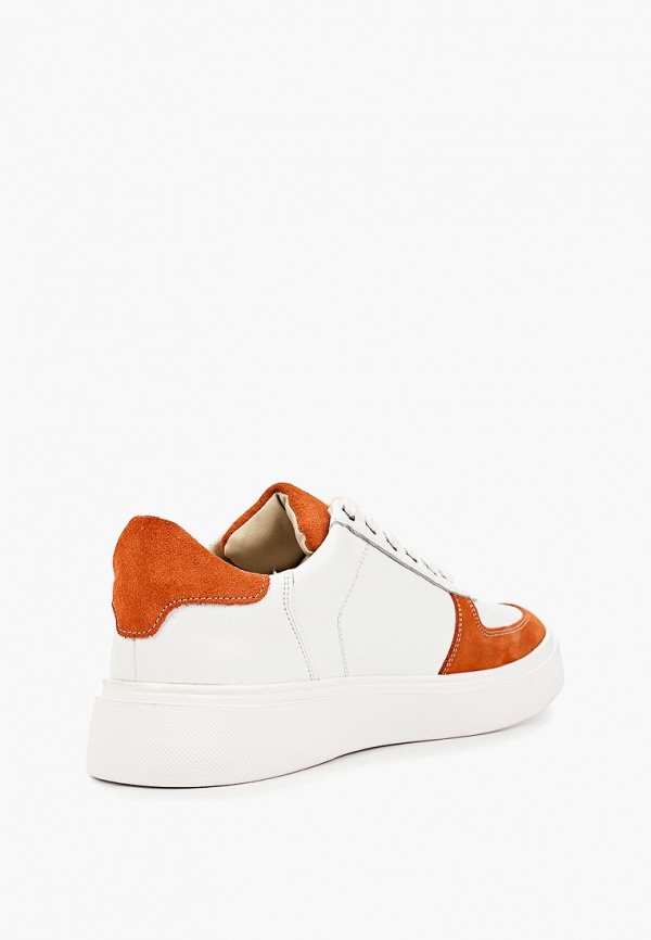 фото Кеды franco la'rinchi