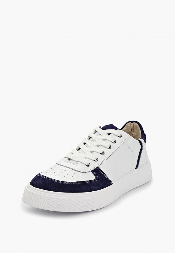 фото Кеды franco la'rinchi