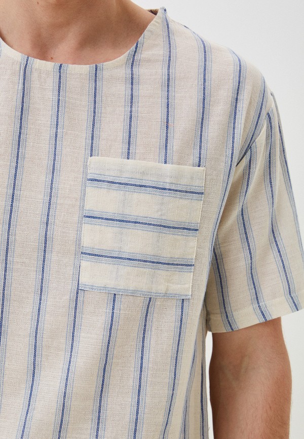 фото Футболка f.g.z.