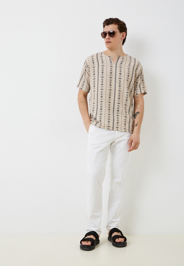 фото Рубашка f.g.z.