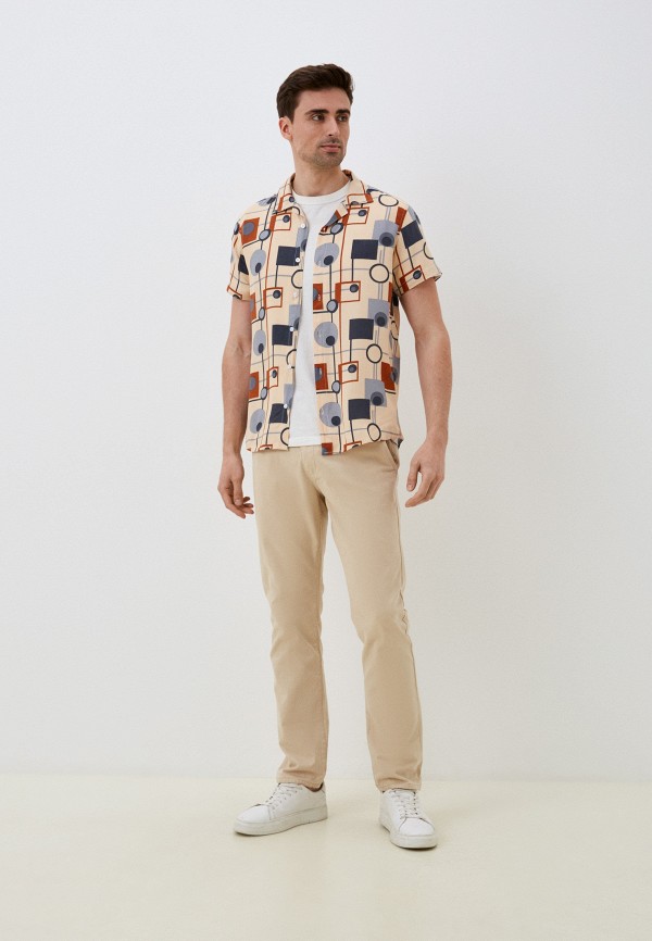 фото Рубашка f.g.z.