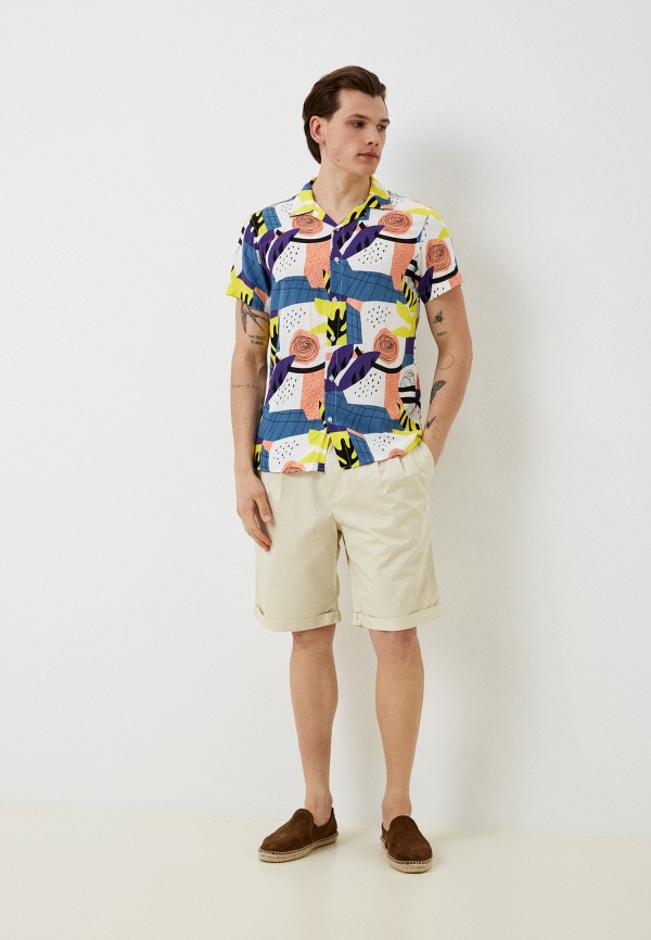 фото Рубашка f.g.z.