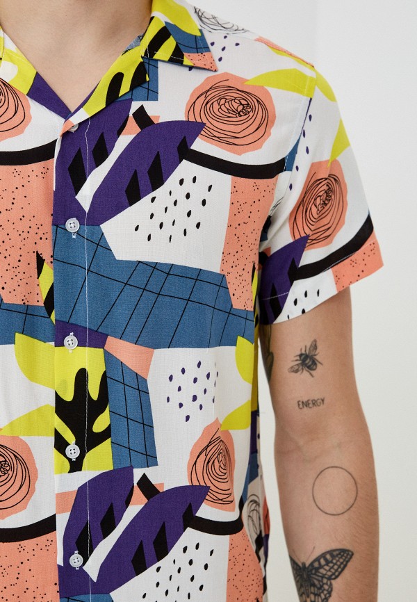 фото Рубашка f.g.z.