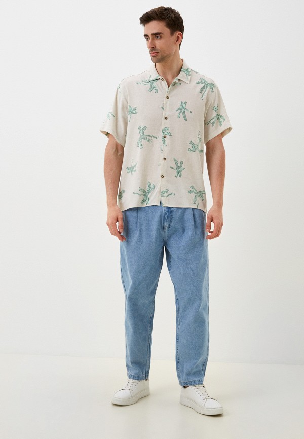 фото Рубашка f.g.z.