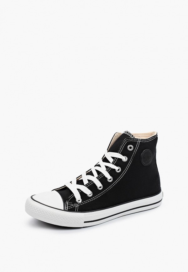 Кеды  Beppi фото