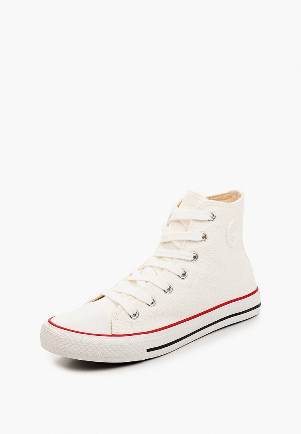 Кеды Beppi белый, размер 41, фото 2