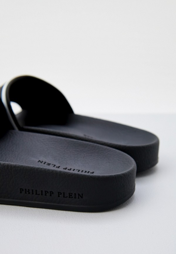 фото Сланцы philipp plein