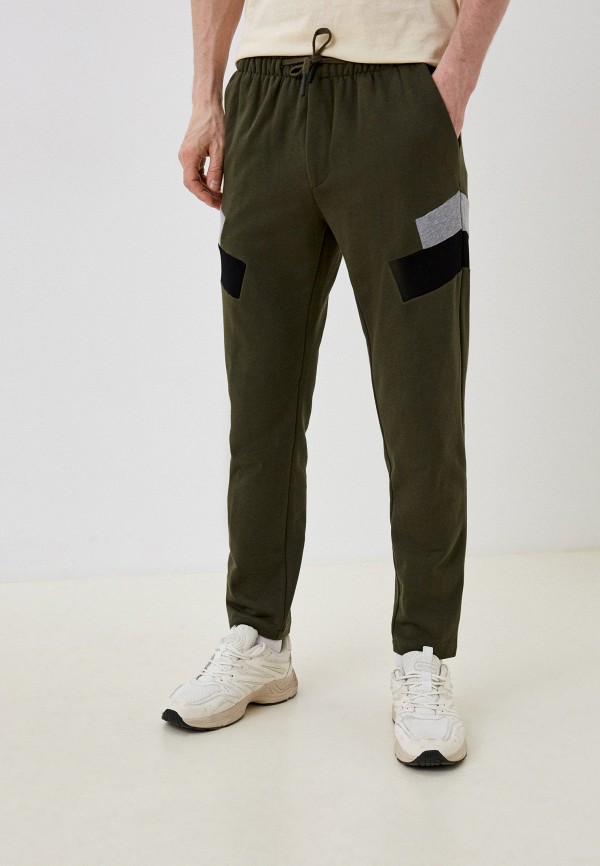 Брюки спортивные  Primo Emporio