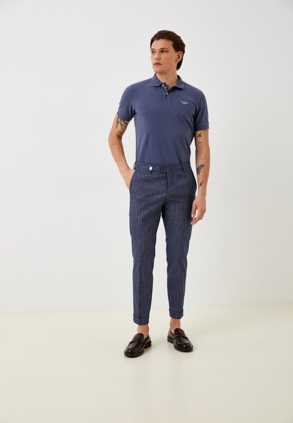 фото Брюки primo emporio