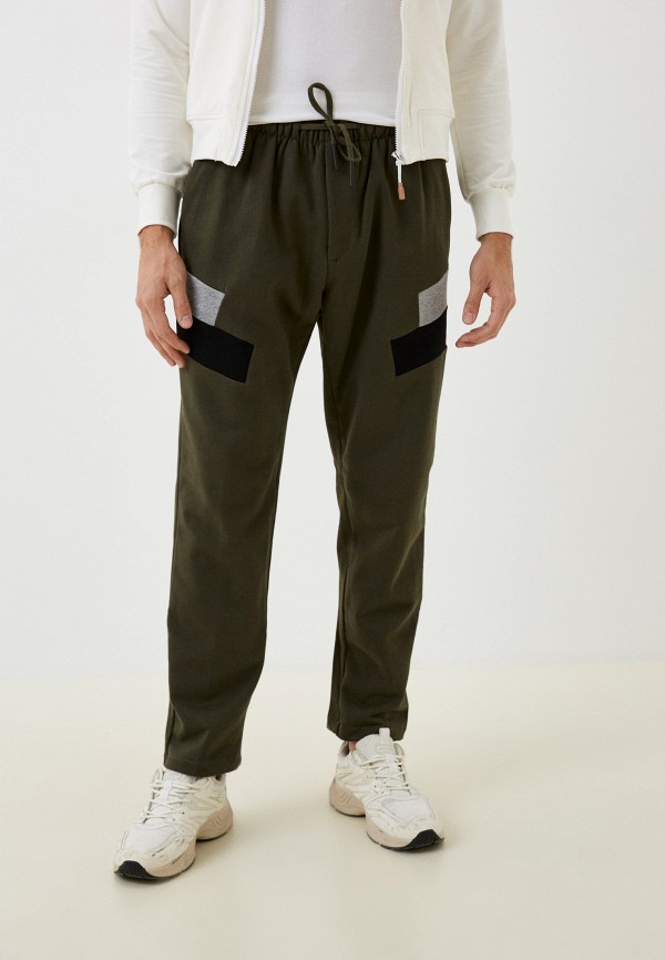 

Брюки спортивные Primo Emporio, Хаки