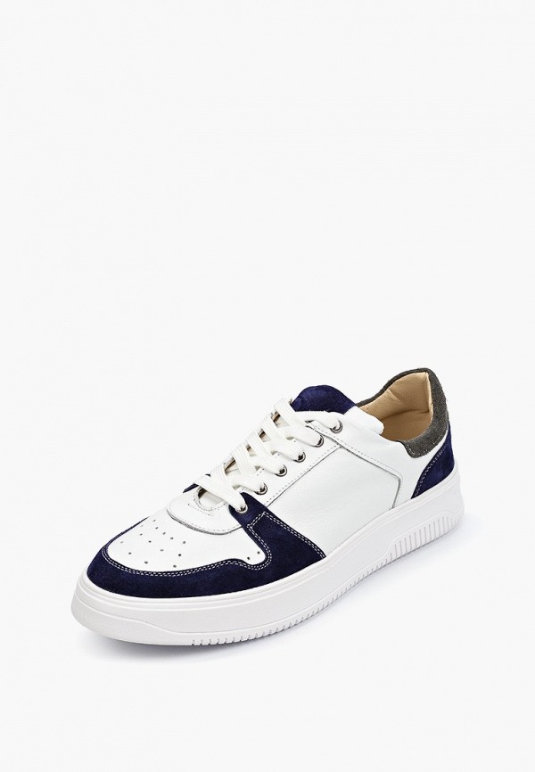 фото Кеды roberto jordiani