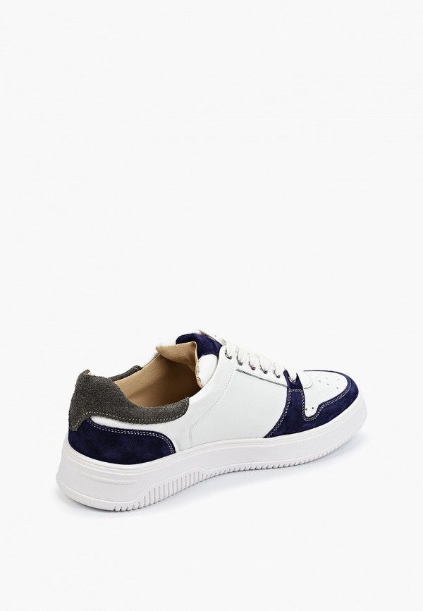 фото Кеды roberto jordiani