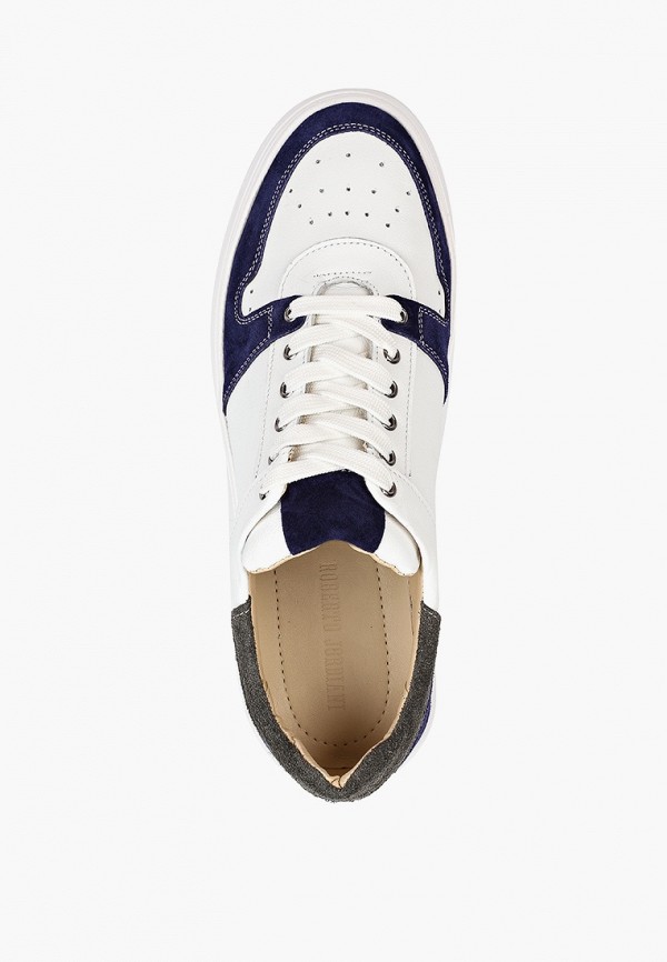 фото Кеды roberto jordiani