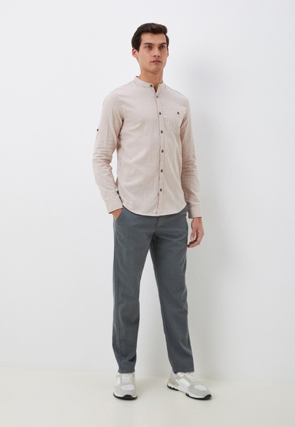 Брюки Lee Cooper Брюки Lee Cooper фото