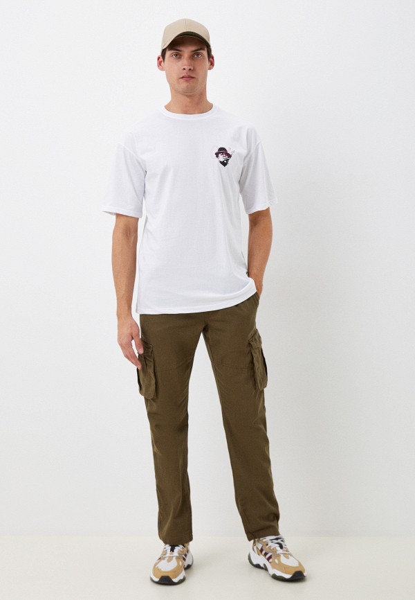 фото Брюки lee cooper