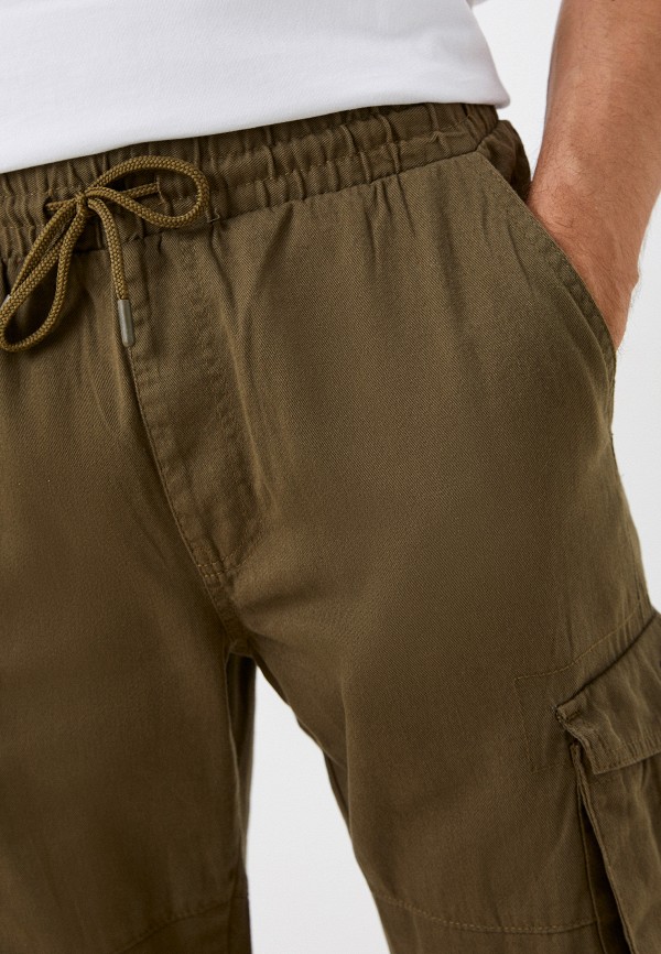 фото Брюки lee cooper