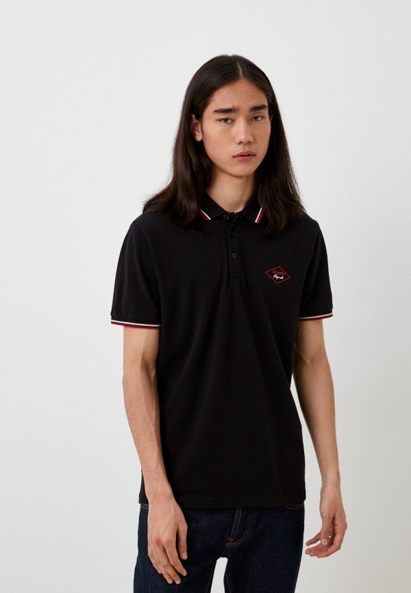 Поло  Lee Cooper
