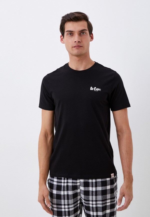 Пижама  Lee Cooper фото