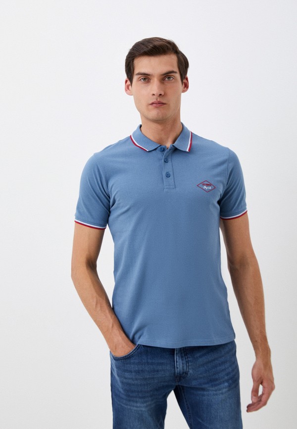Поло  Lee Cooper