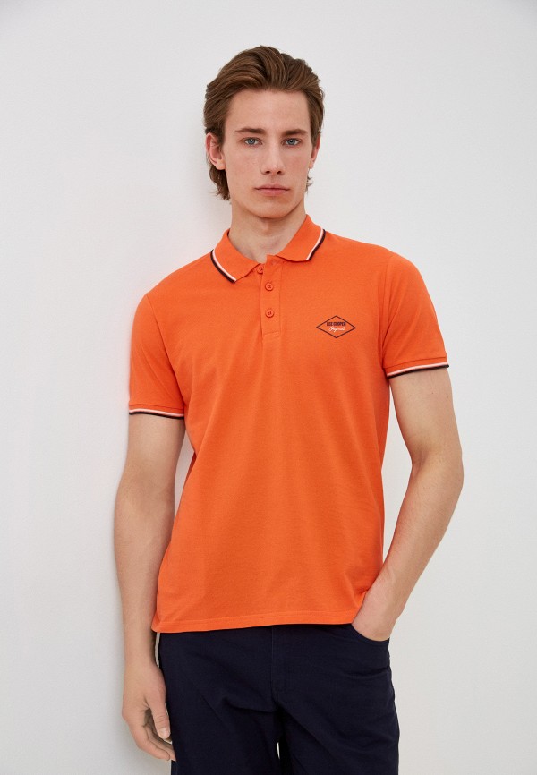 Поло  Lee Cooper