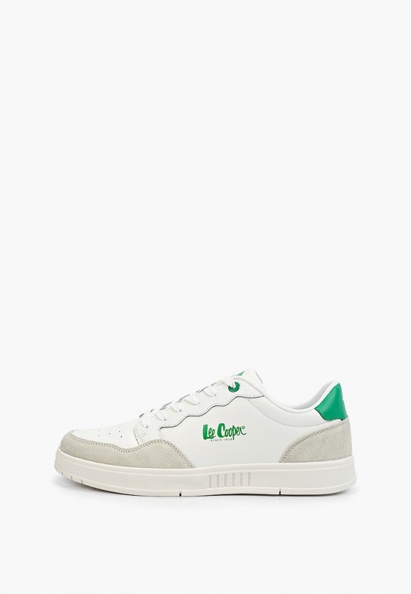 фото Кеды lee cooper