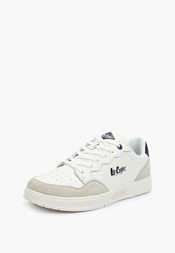 Кеды  Lee Cooper фото