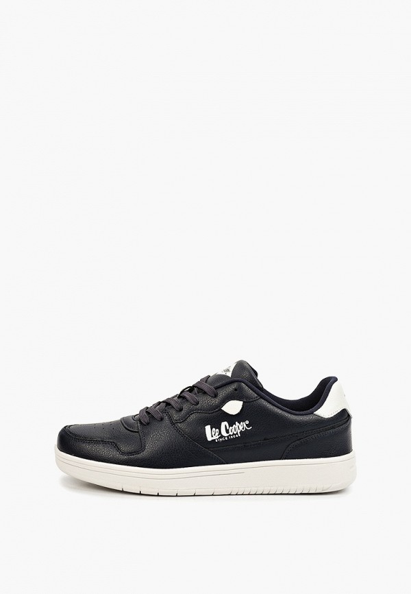 Кеды  Lee Cooper