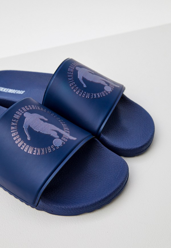 фото Сланцы bikkembergs