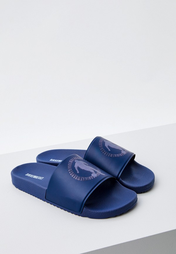 фото Сланцы bikkembergs