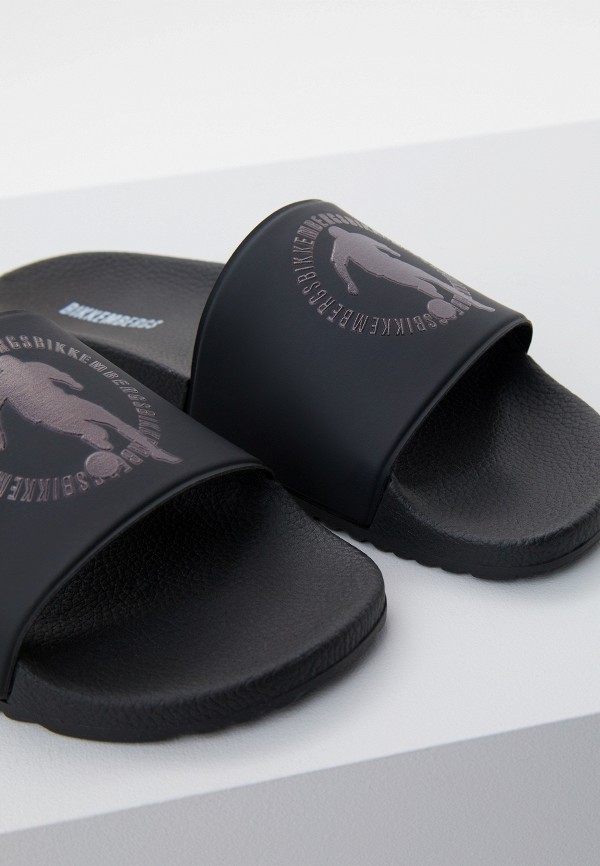 фото Сланцы bikkembergs