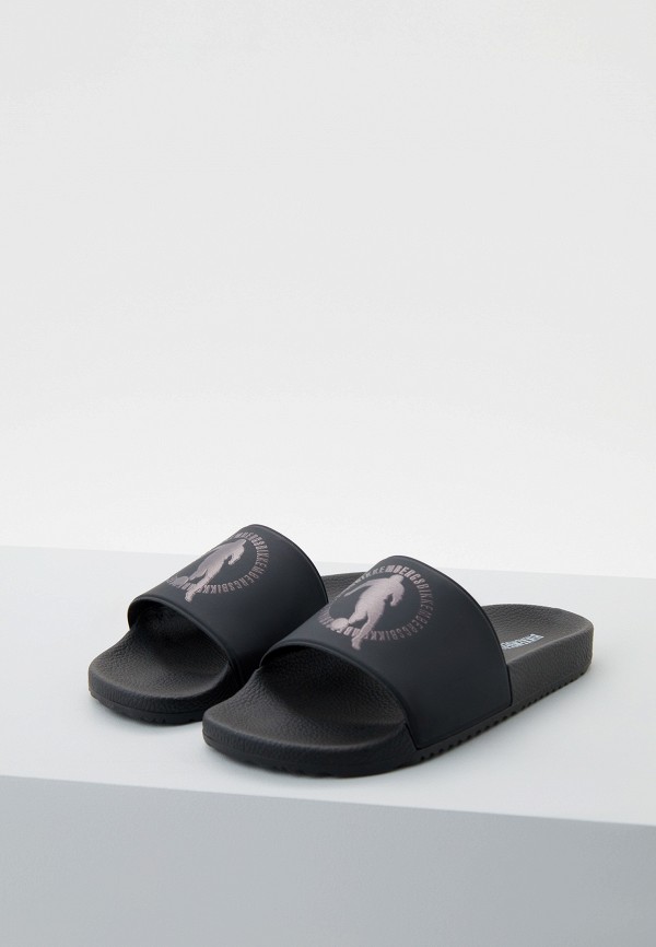 фото Сланцы bikkembergs
