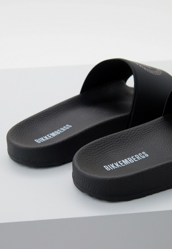 фото Сланцы bikkembergs