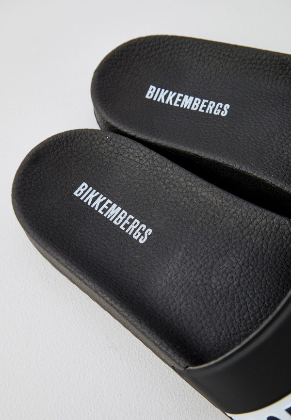 Сланцы  Bikkembergs фото