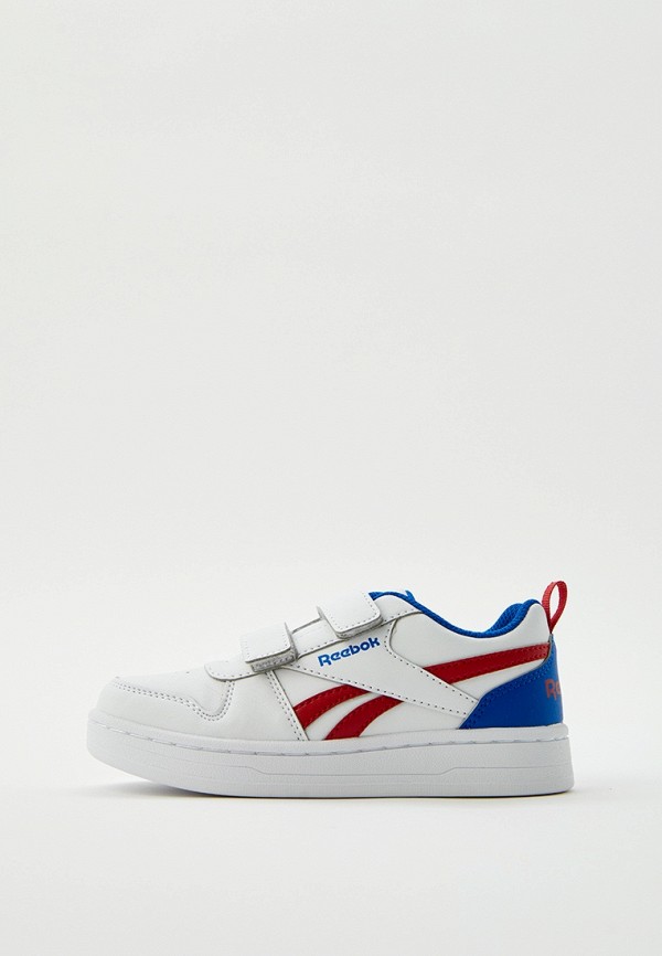 

Кеды Reebok, Белый, REEBOK ROYAL PRIME 2.0 2V