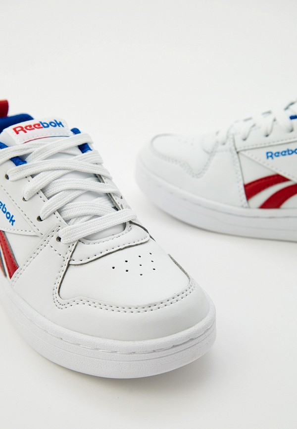 Кеды  Reebok фото
