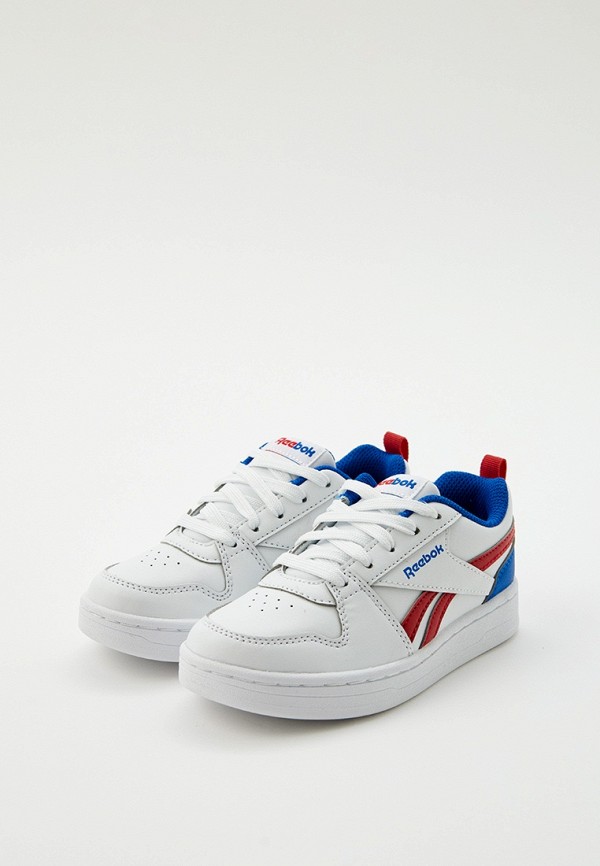 Кеды  Reebok фото