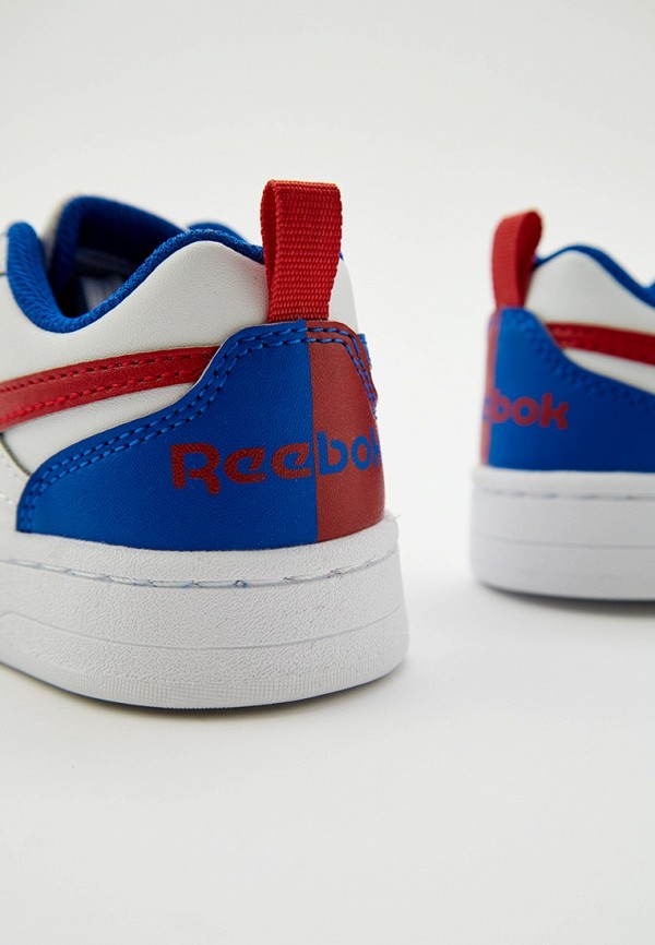 Кеды  Reebok фото