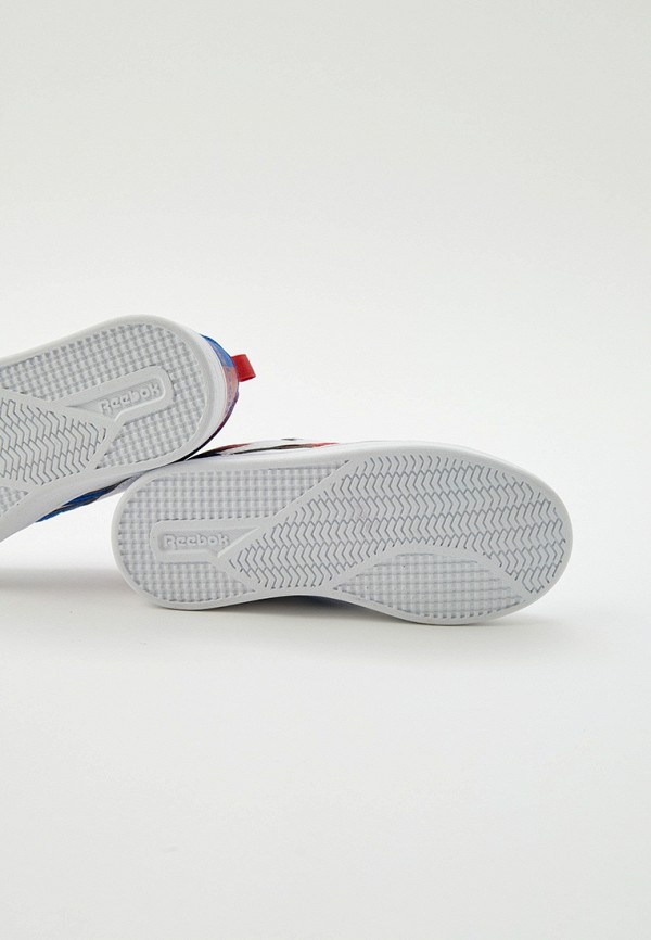 Кеды  Reebok фото