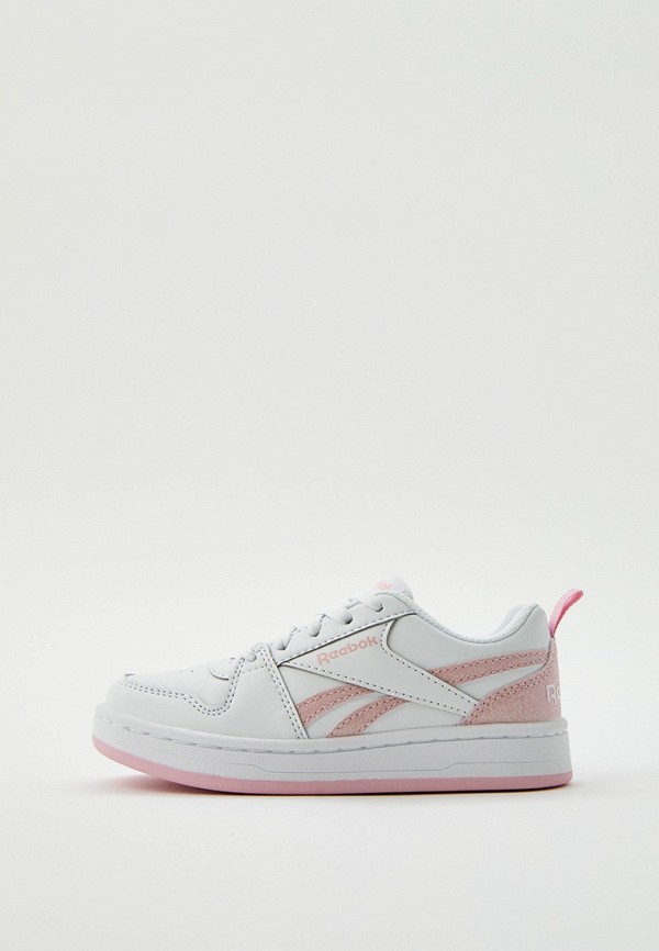 

Кеды Reebok, Белый, REEBOK ROYAL PRIME 2.0