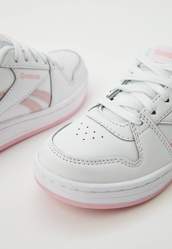 Кеды  Reebok фото