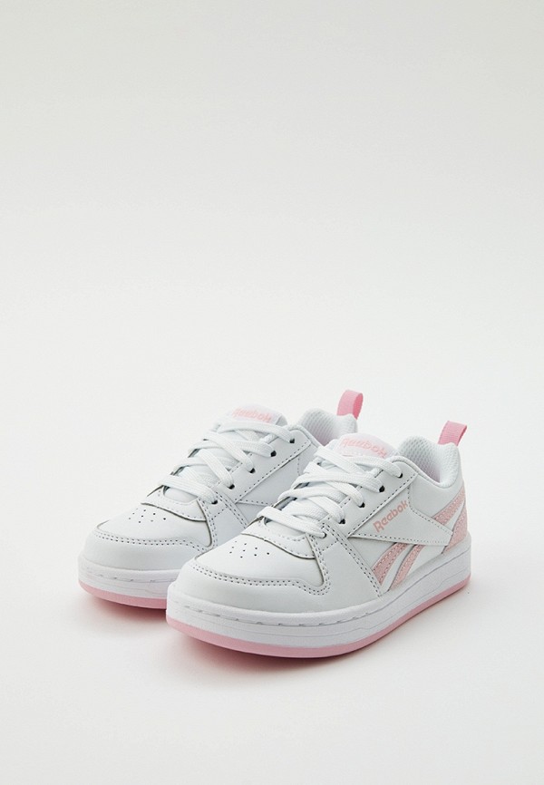 Кеды  Reebok фото