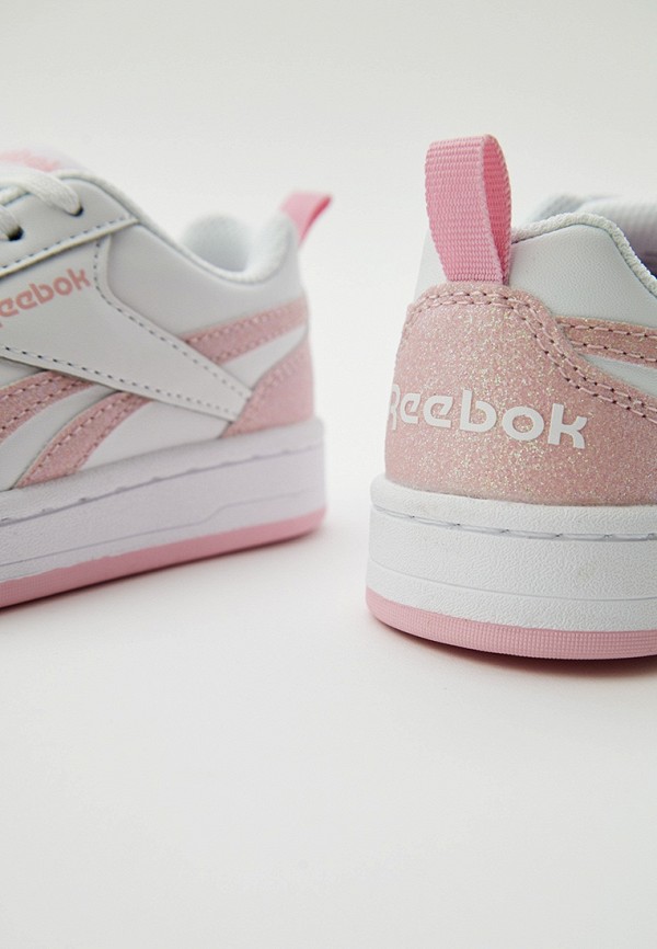 Кеды  Reebok фото