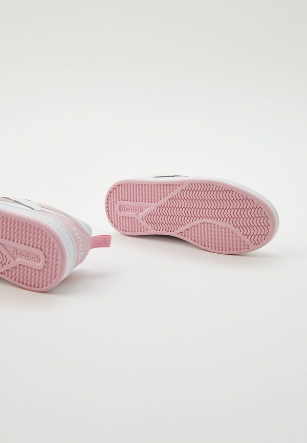 Кеды  Reebok фото