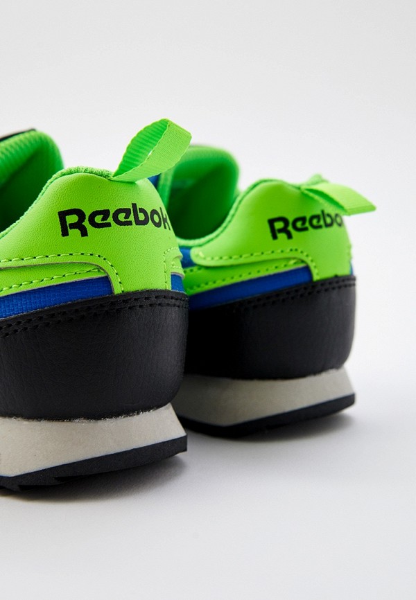 Кроссовки  Reebok фото